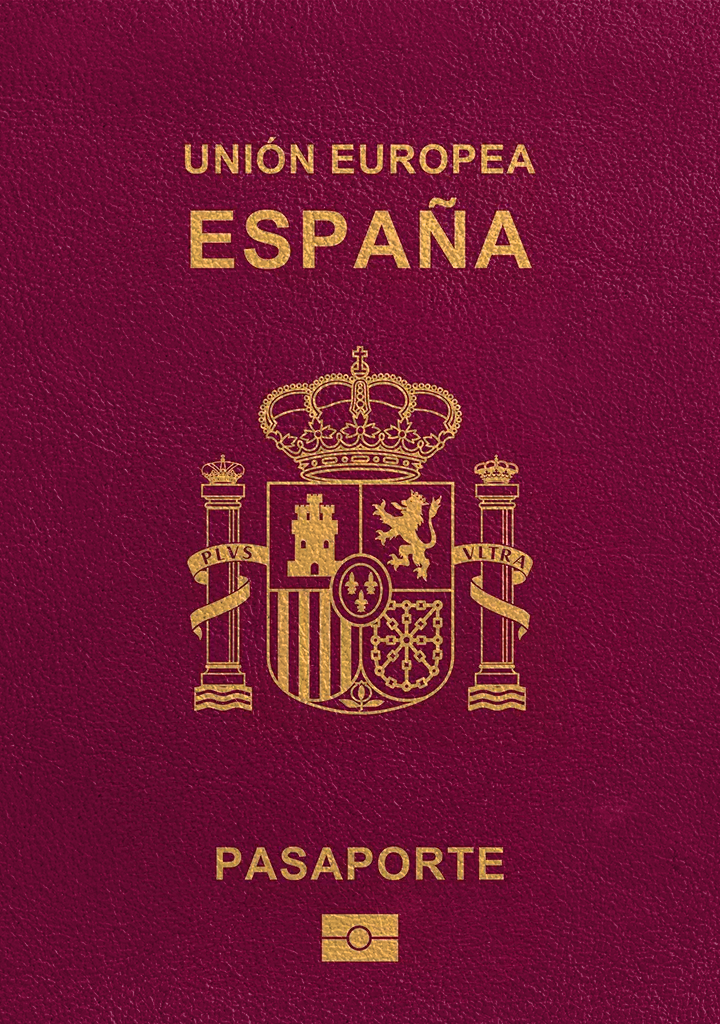 Foto para el pasaporte / Make Photo Online