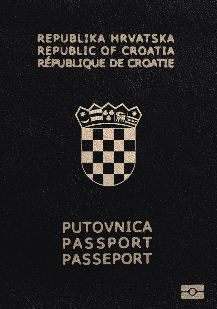 Fotografija za putovnicu / Make Photo Online