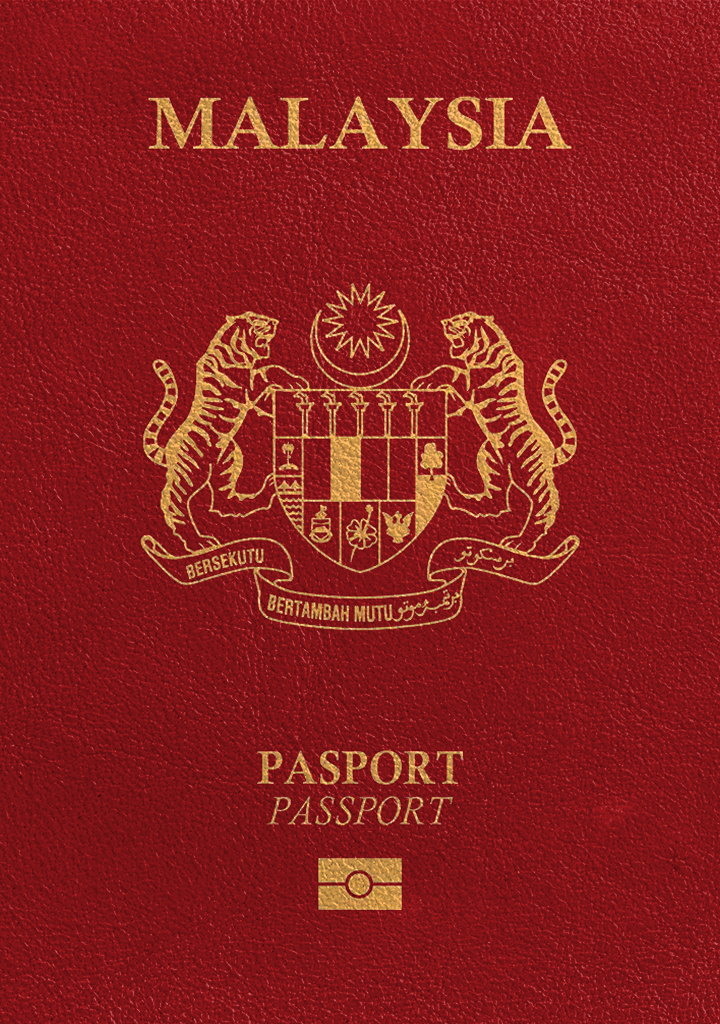 Malaysian passport photo / Make Photo Online