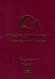 Türk Pasaport Fotoğrafı / Make Photo Online