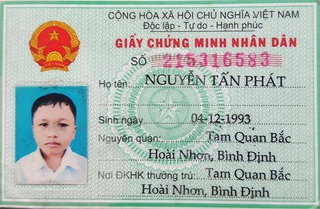 Ảnh thẻ căn cước công dân - kích thước và quy định ảnh / Make Photo Online
