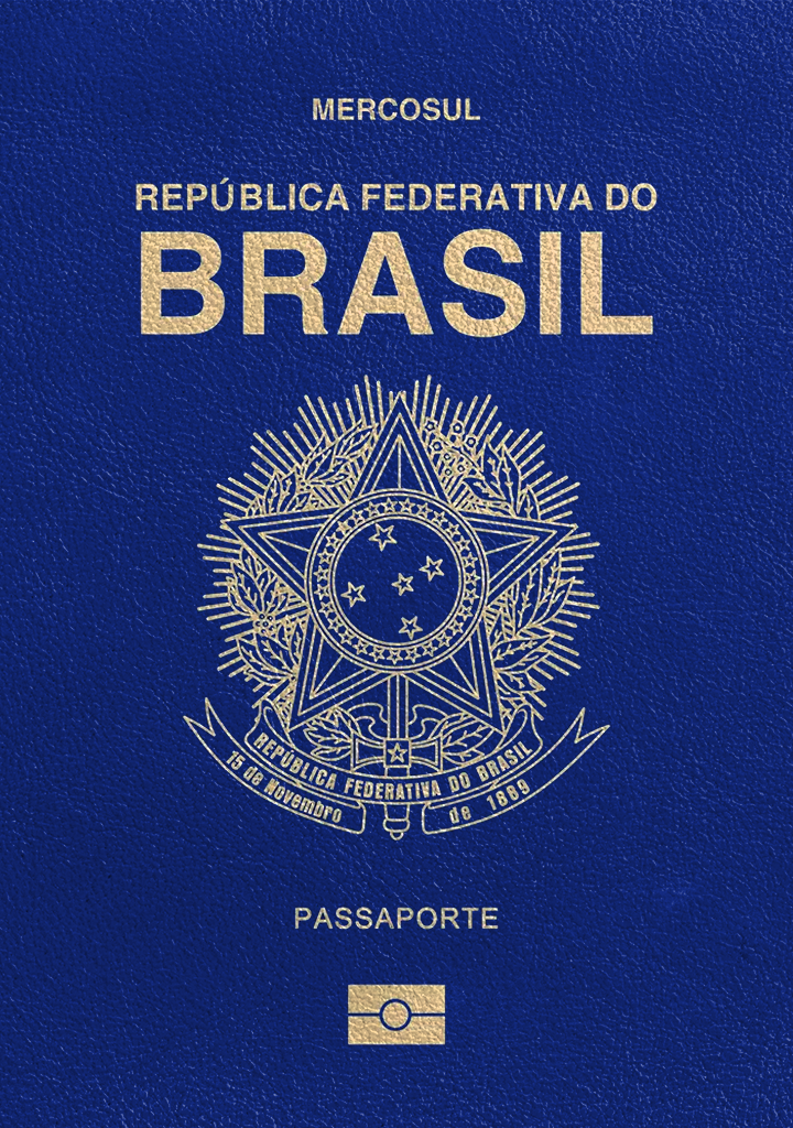 Foto para passaporte / Make Photo Online