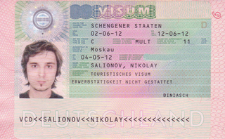 Schengen Vize Fotoğrafı / Make Photo Online