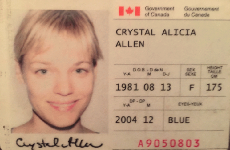 Photo for Canadian Citizenship / Make Photo Online
