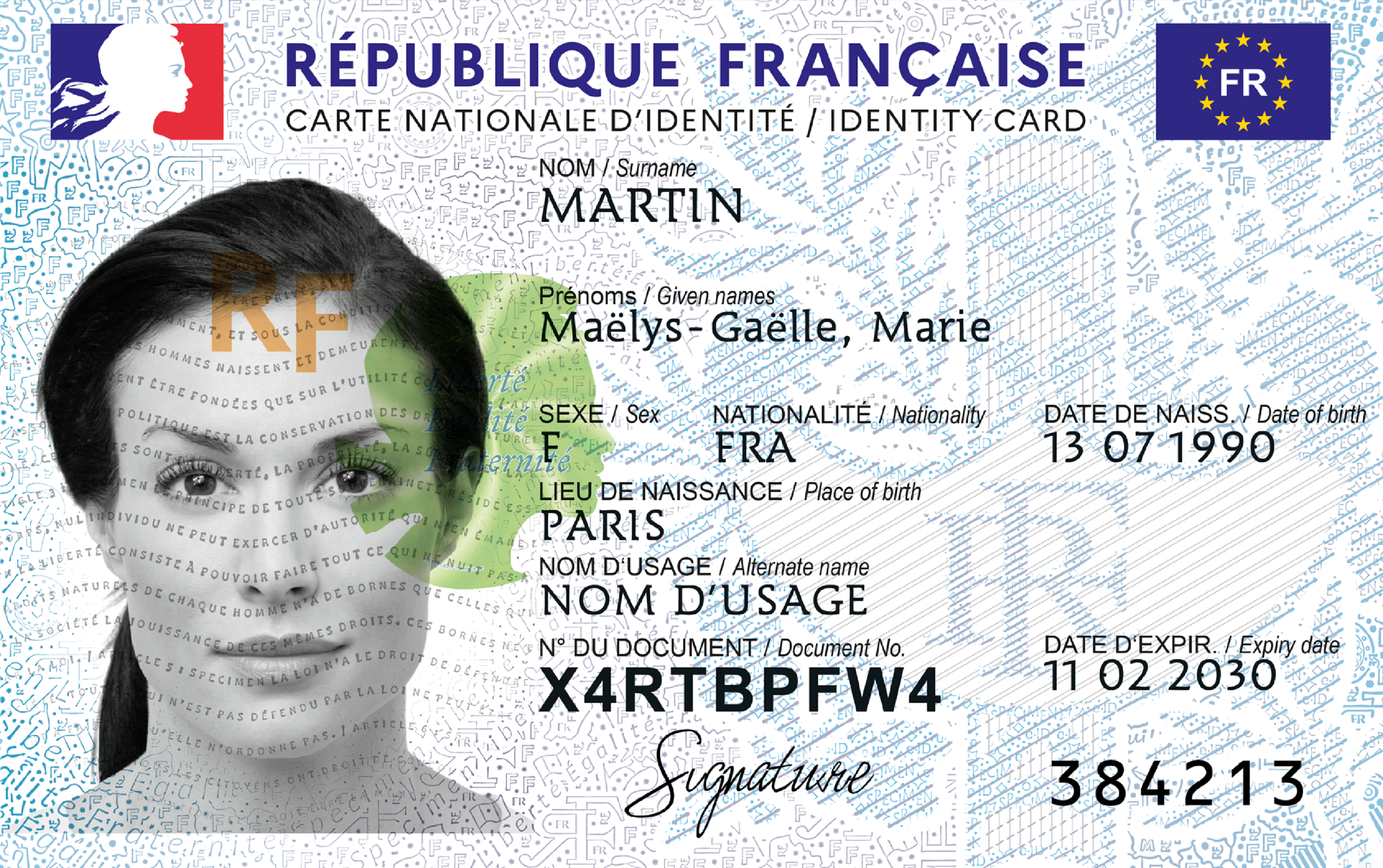 Photo d'identité près de chez moi / Make Photo Online