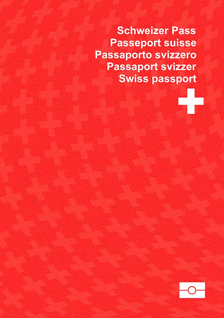 Fototessera per il passaporto Svizzero / Make Photo Online