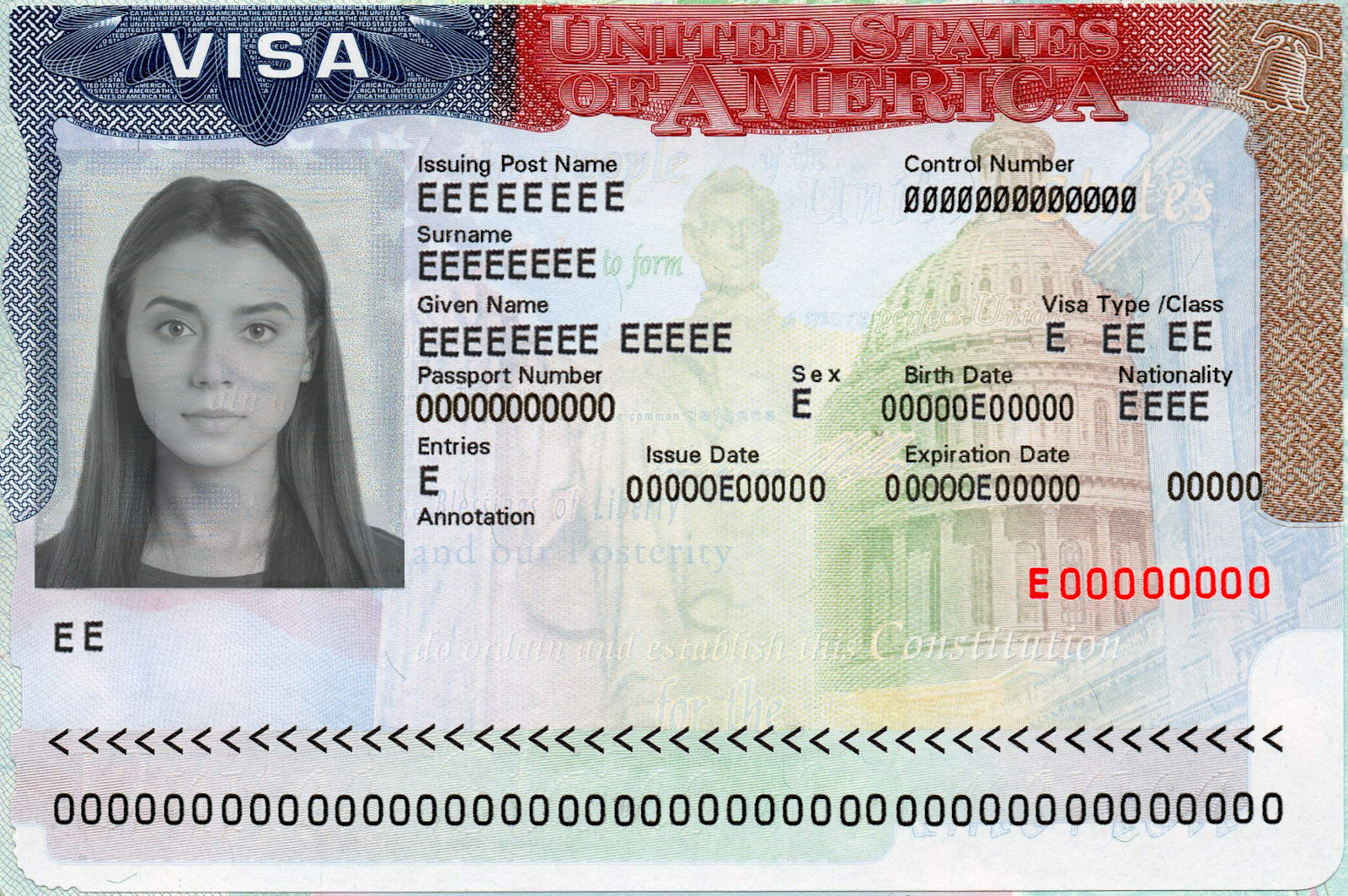 Take Your US Visa Photo in Only 3 Seconds